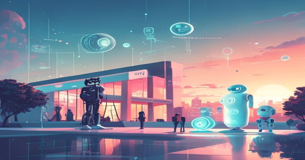 Inteligencia Artificial en Banca