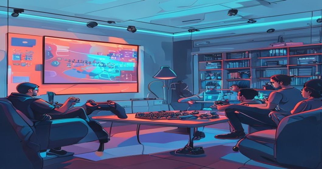 PlayStation sin juegos físicos