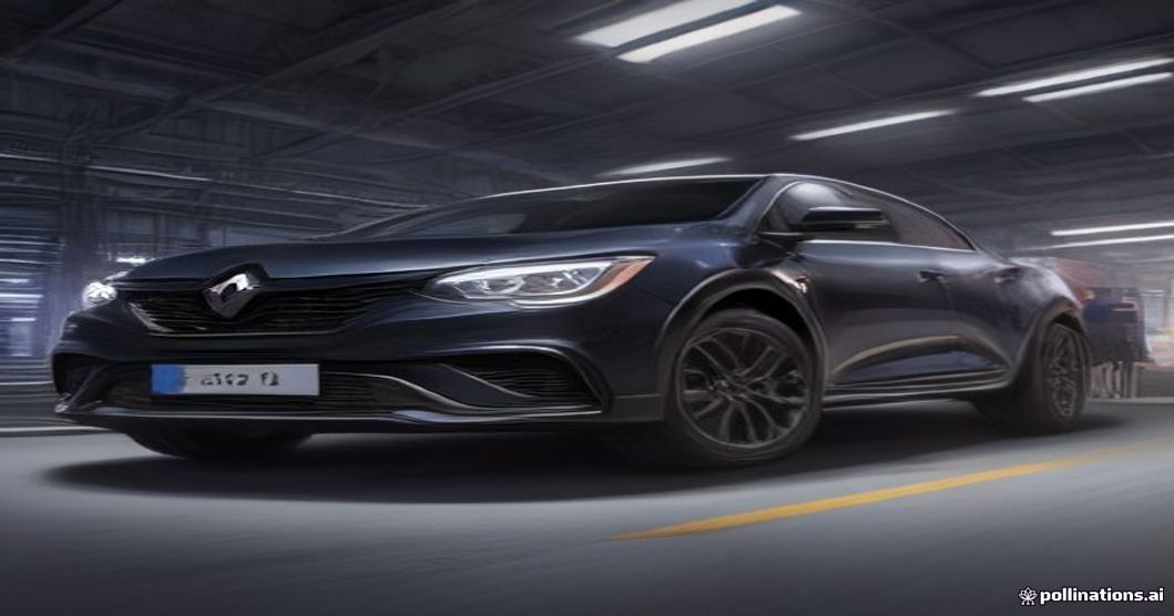 Renault Group invierte 600 M€ en Villamuriel y Valladolid: impulso industrial y tecnológico