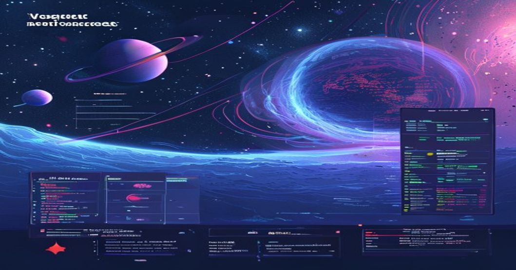 Vientos extraños en exoplanetas