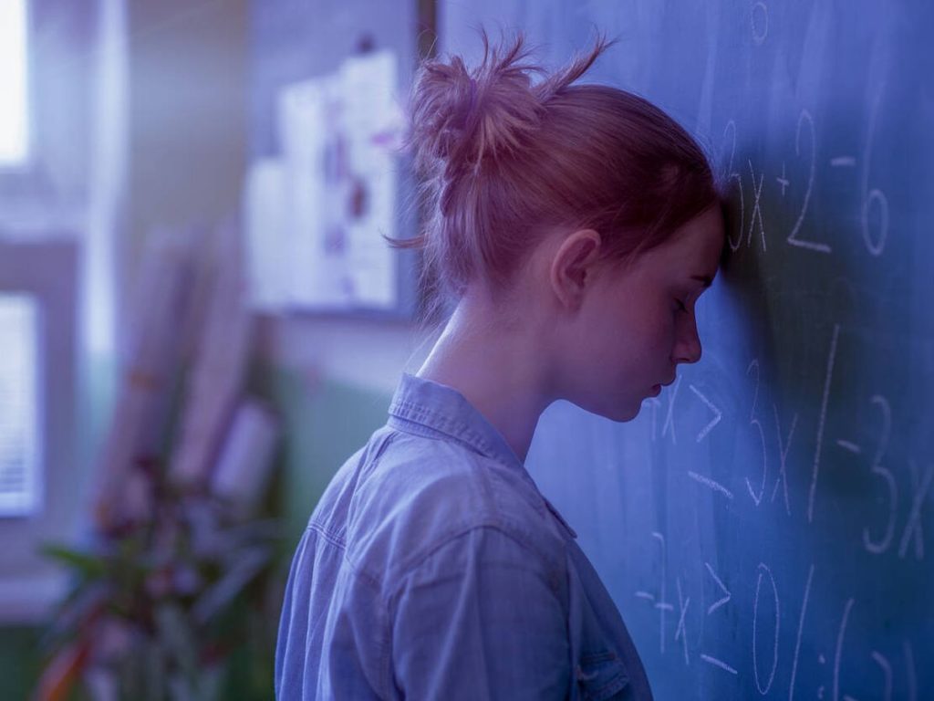 Cómo superar el miedo a las matemáticas: Estrategias que realmente funcionan
