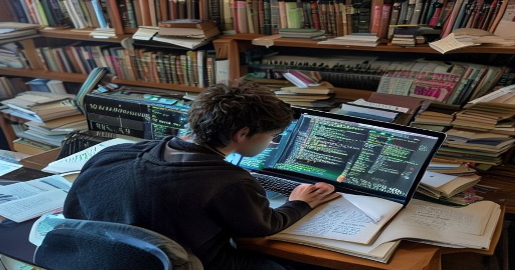 Análisis de datos con Python para estudiantes de secundaria y universitarios
